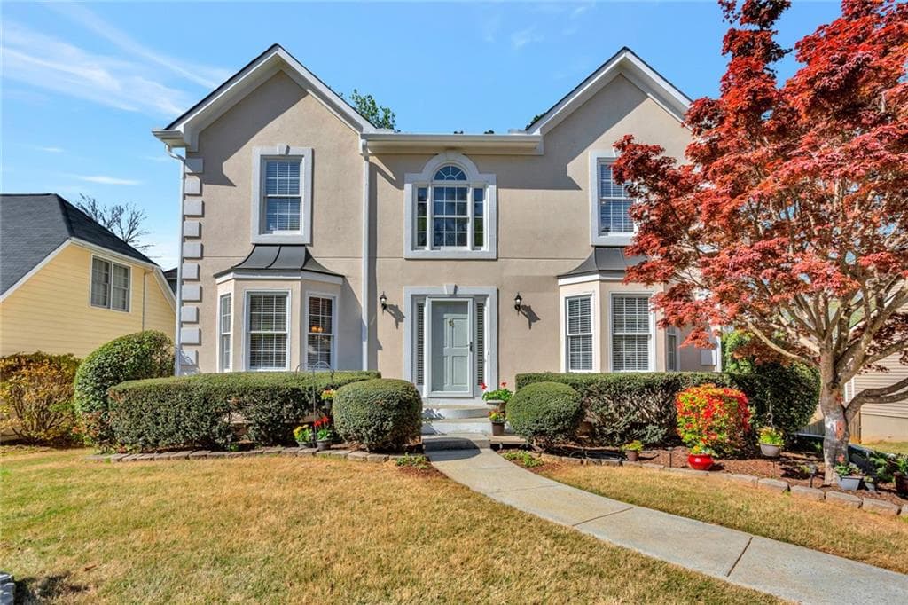 3940 Oak Park Drive, Suwanee, GA 30024 — most recent listing photo