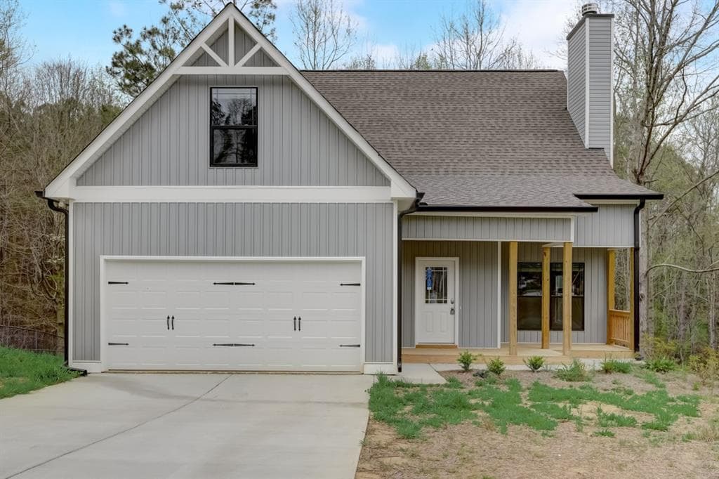 355 Danburg Court, Jasper, GA 30143 — most recent listing photo