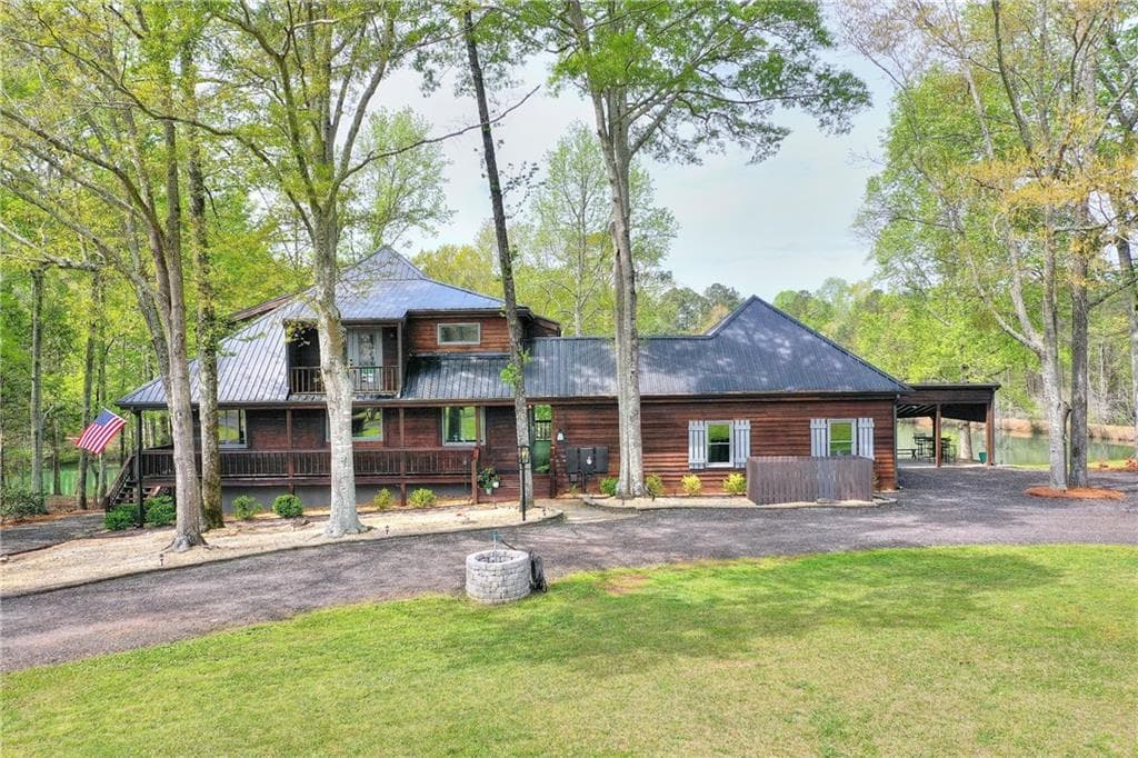 825 Starrsville Road, Covington, GA 30014 — most recent listing photo