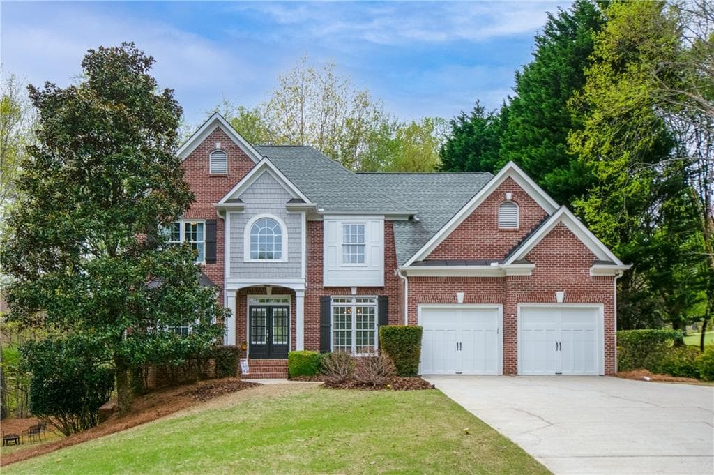 4620 Wood Cove Trail, Cumming, GA 30041 — most recent listing photo