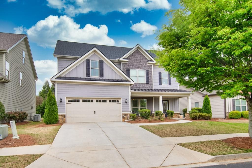 3769 Saddlemaker Drive, Buford, GA 30519 — most recent listing photo