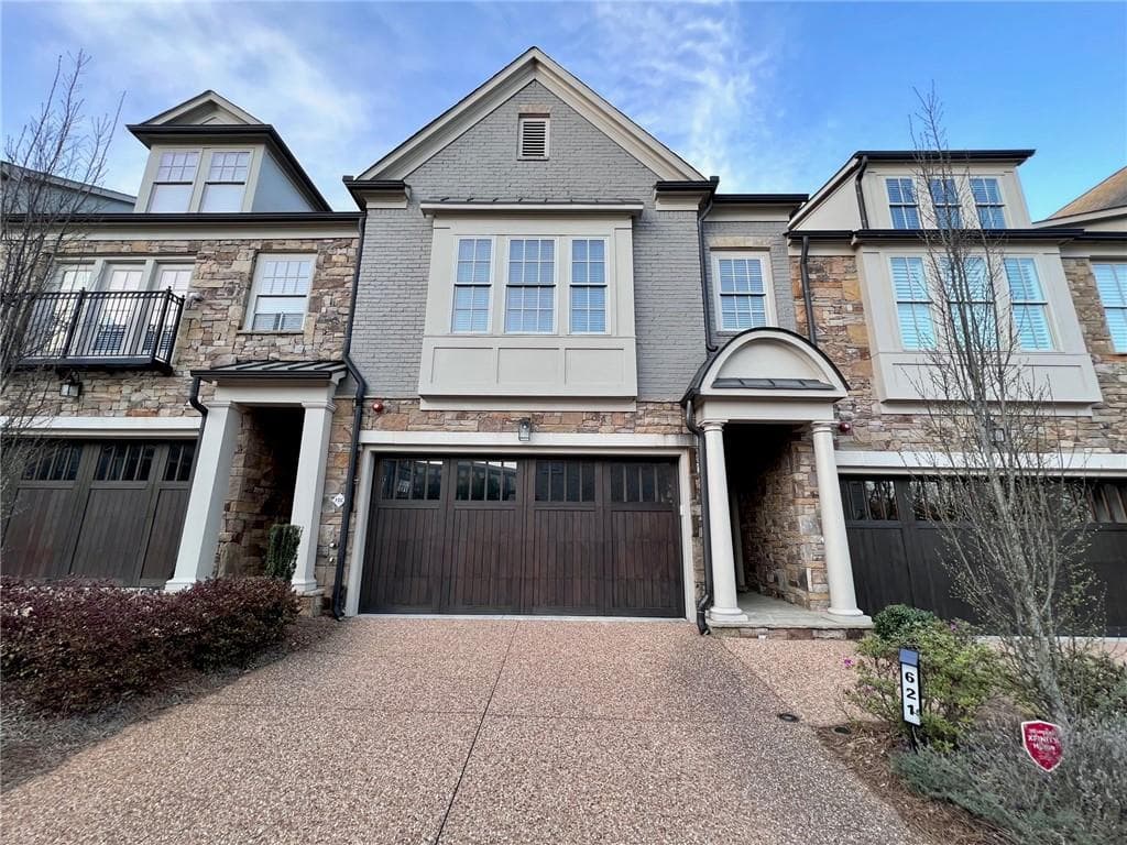 621 Abbington River Lane, Atlanta, GA 30339 — most recent listing photo