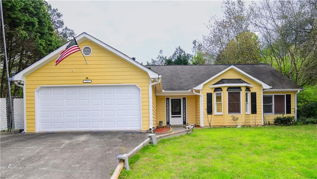 2845 HAMIL CHASE Drive, Buford, GA 30519 — most recent listing photo