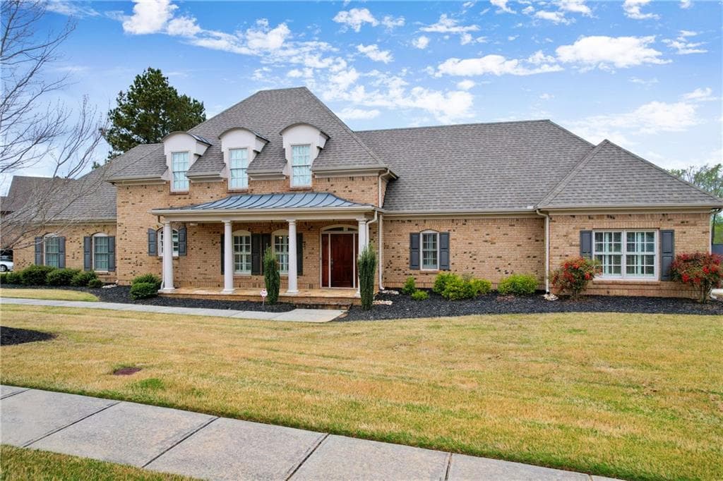 2568 Sagebrush Trail, Buford, GA 30519 — most recent listing photo