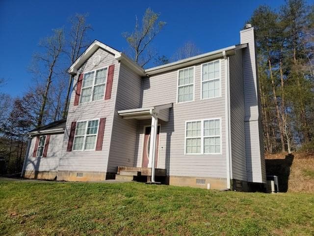 76 Ascot Drive, Cleveland, GA 30528 — most recent listing photo