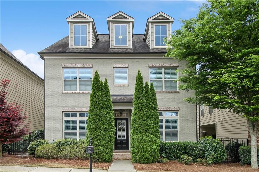 4308 Elliott Way, Smyrna, GA 30082 — most recent listing photo