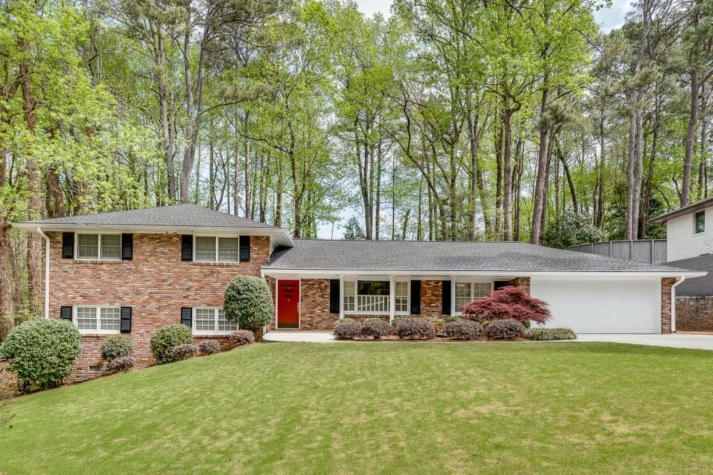 2061 Chesterfield Drive, Atlanta, GA 30345 — most recent listing photo