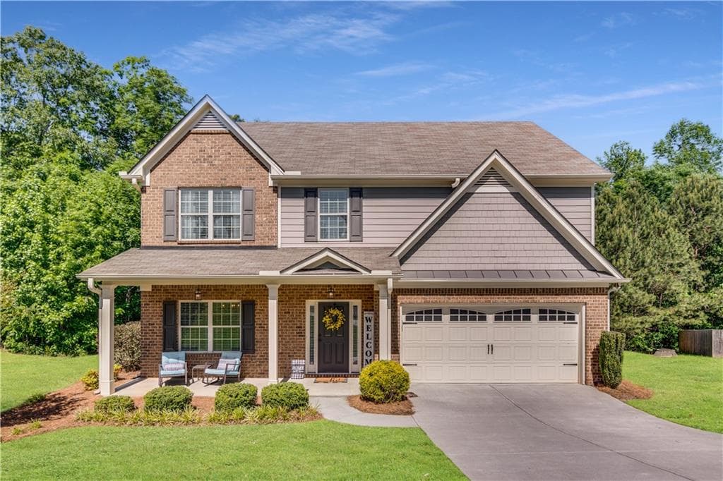 940 Walking Stick Trail, Auburn, GA 30011 — most recent listing photo