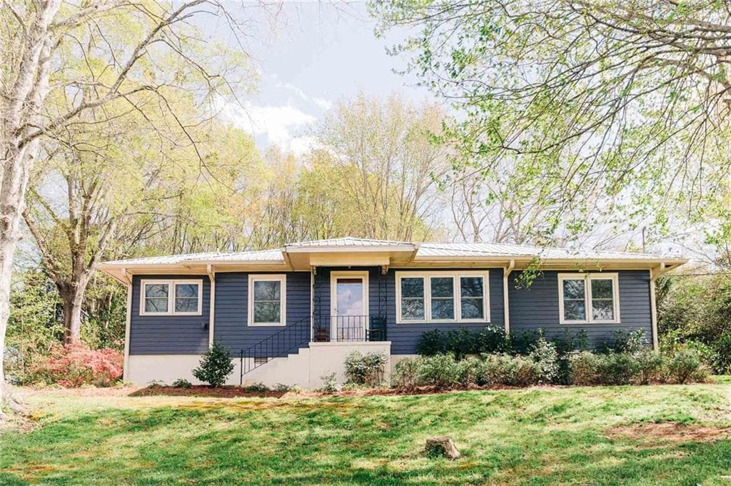 151 Old Pendergrass, Jefferson, GA 30549 — most recent listing photo