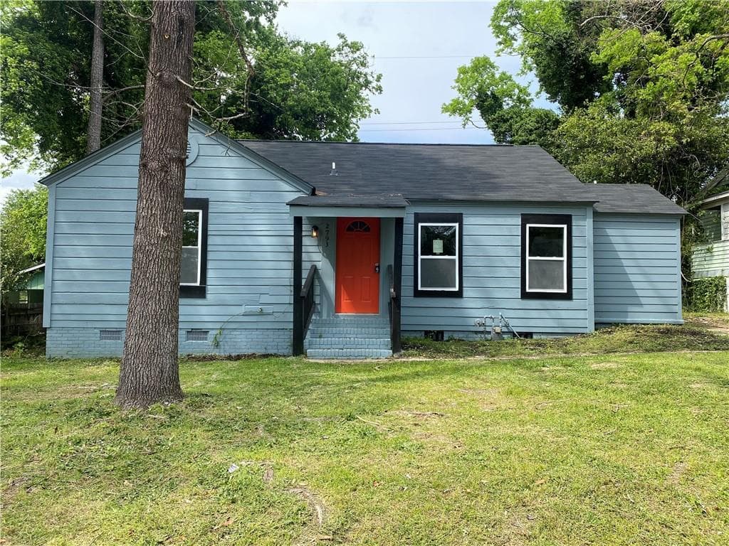 2793 Suwanee Ave, Macon, GA 31204 — most recent listing photo
