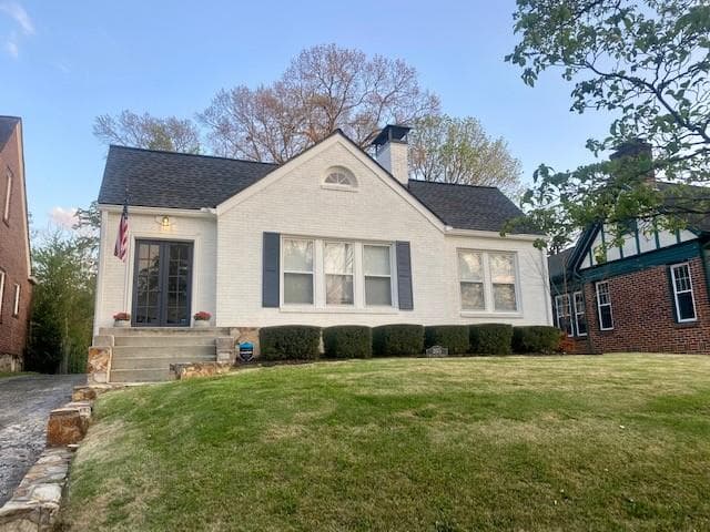 3 bedroom, 1 bathroom, 1,304 sq ft single family residence sold at 2073 Mclendon Avenue, Atlanta, GA 30307