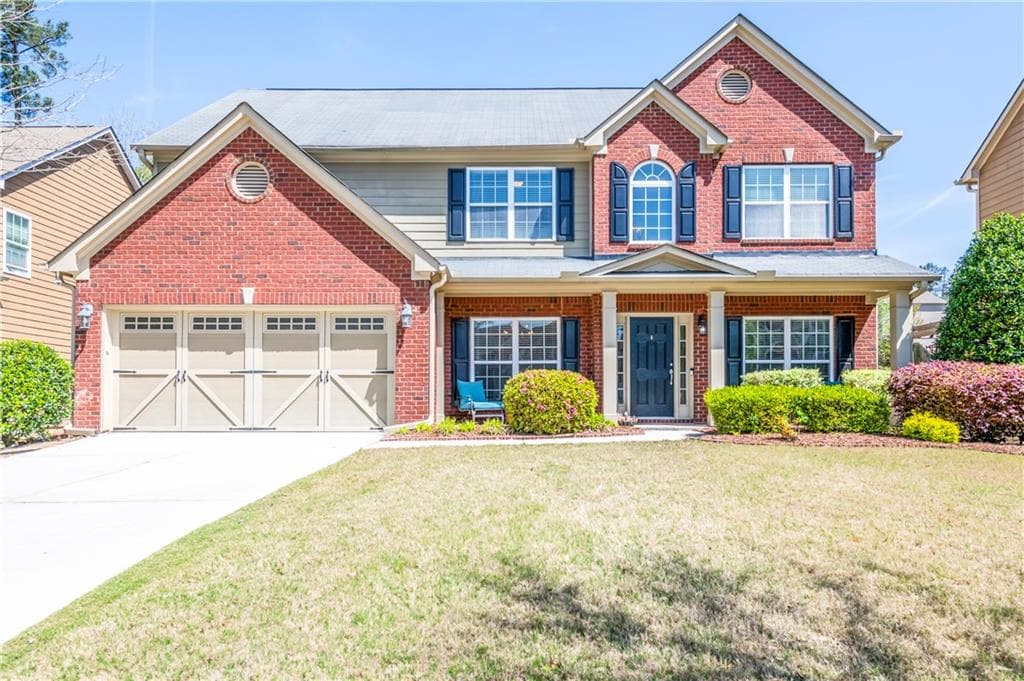 629 EXCALIBUR Court, Mableton, GA 30126 — most recent listing photo