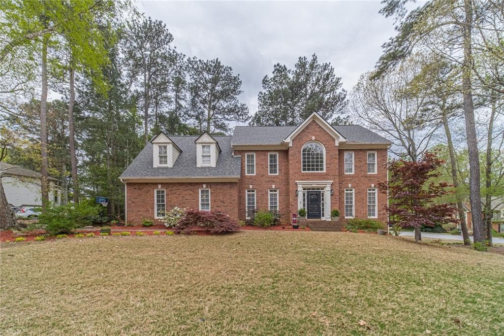 1077 Hardwyck Pass, Snellville, GA 30078 — most recent listing photo