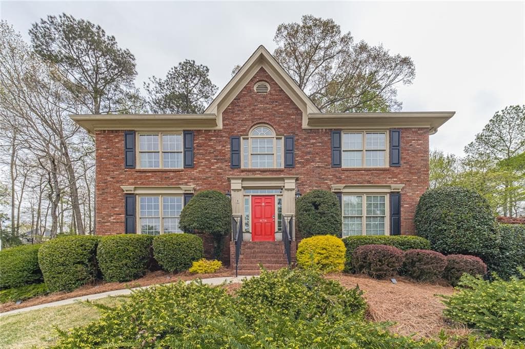 878 Mill Bend Drive, Lawrenceville, GA 30044 — most recent listing photo