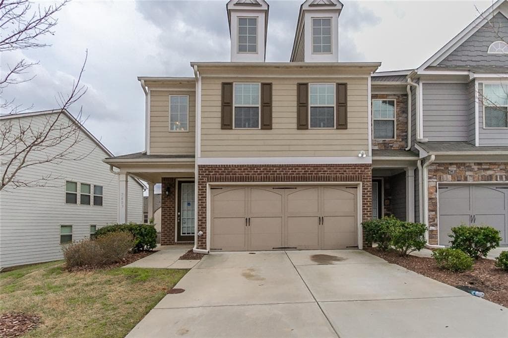 7603 Summer Berry Lane, Lithonia, GA 30038 — most recent listing photo