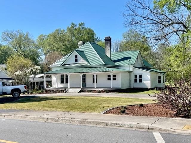 102 King Street, Adairsville, GA 30103 — most recent listing photo