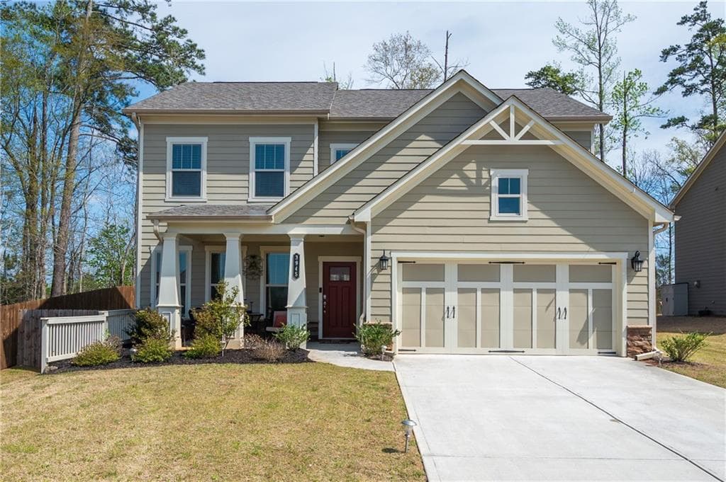 3945 Grandview Vista Street, Cumming, GA 30028 — most recent listing photo
