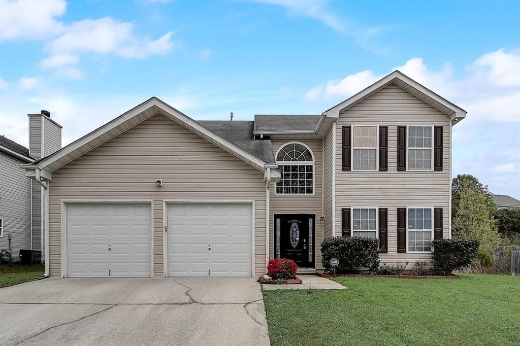 4449 Persian Court, Snellville, GA 30039 — most recent listing photo