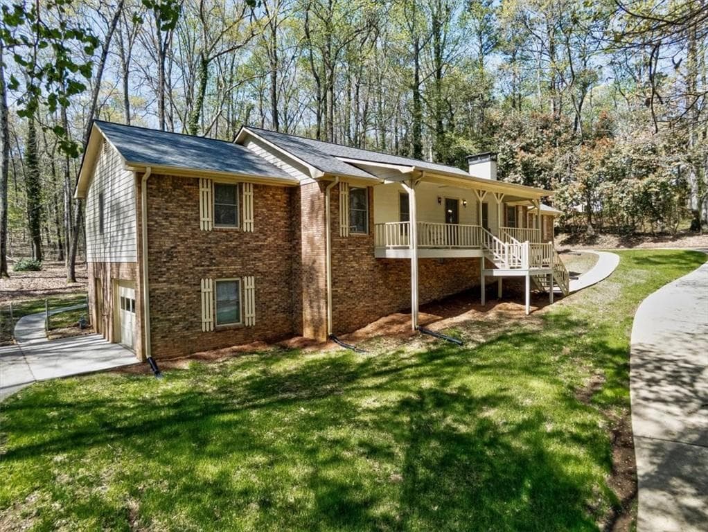 4081 Jodeco Road, Stockbridge, GA 30281 — most recent listing photo