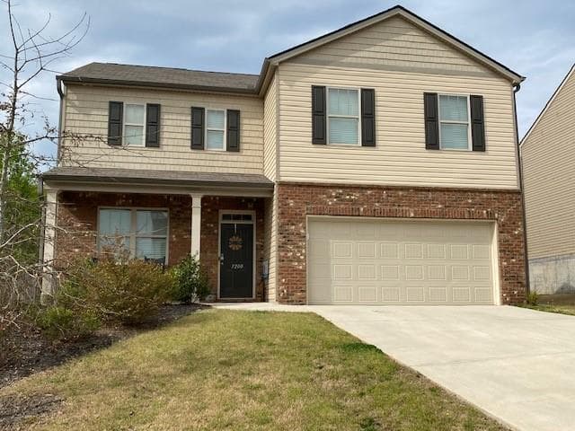 3200 Lilac Creek Trail, Gainesville, GA 30507 — most recent listing photo