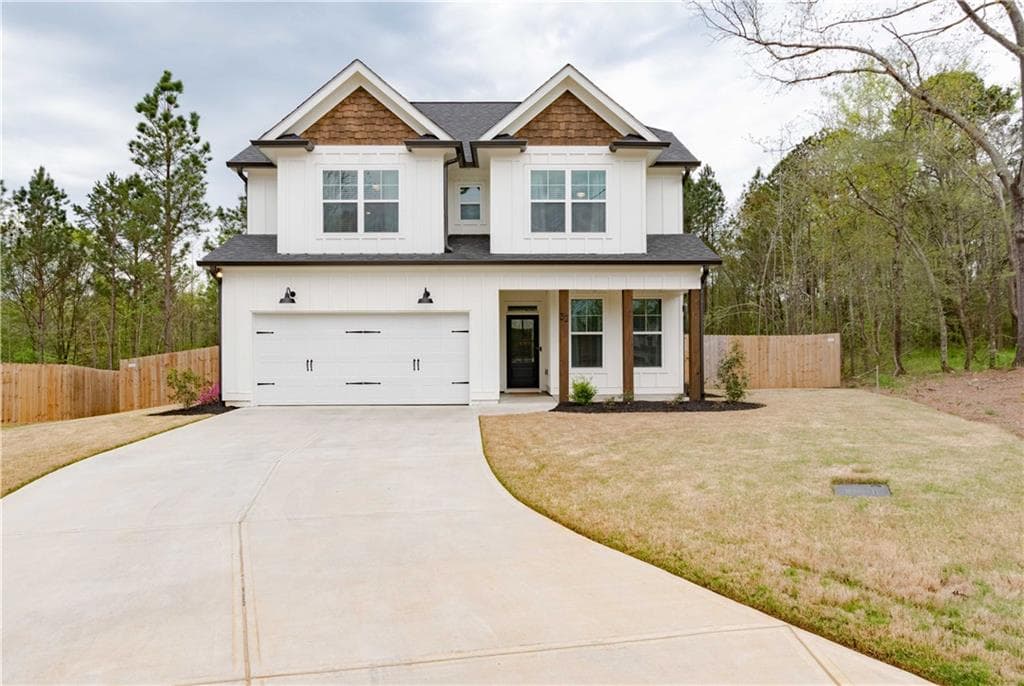 32 Griffin Mill Drive, Cartersville, GA 30120 — most recent listing photo