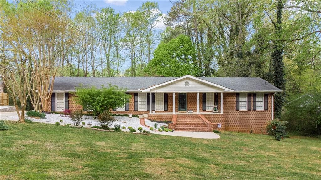 4862 Brookwood Drive, Mableton, GA 30126 — most recent listing photo