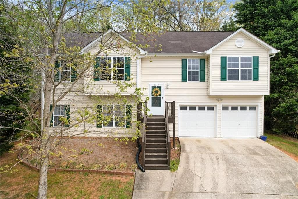 2909 Lake Hollow Road, Gainesville, GA 30501 — most recent listing photo
