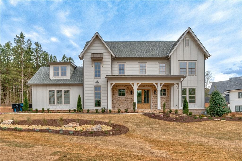 4525 Palmetto Lane, Cumming, GA 30041 — most recent listing photo