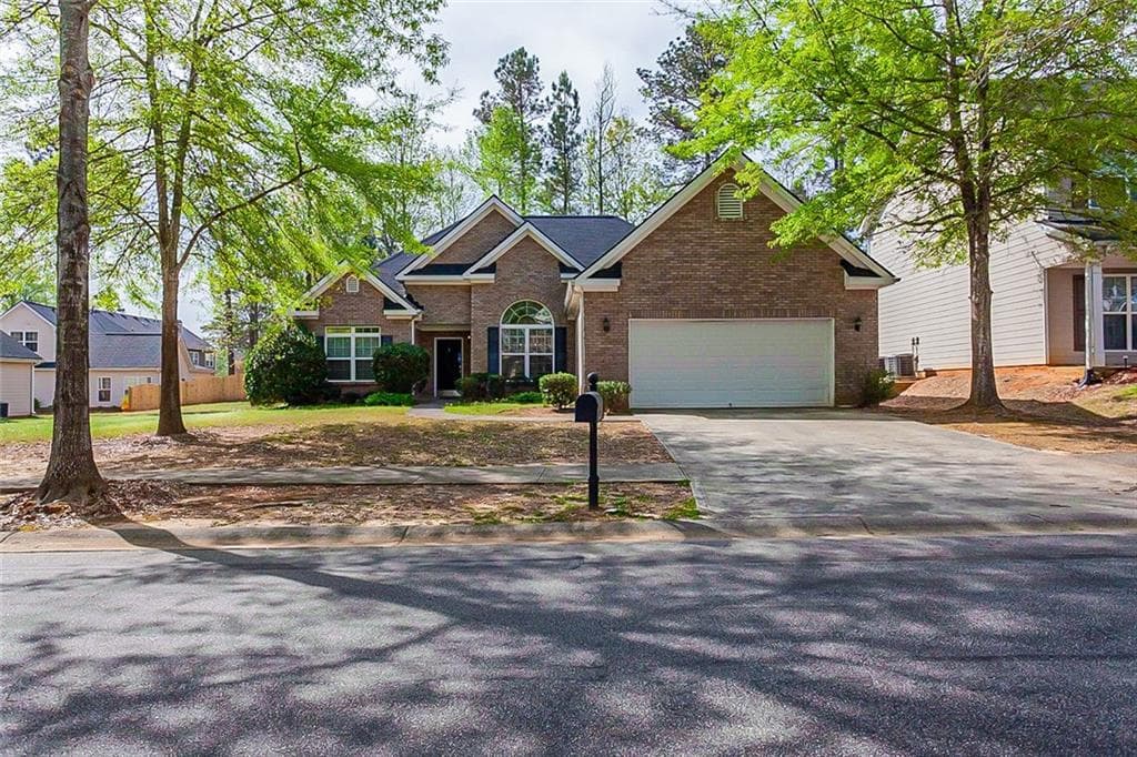 7912 Applemist Drive, Fairburn, GA 30213 — most recent listing photo