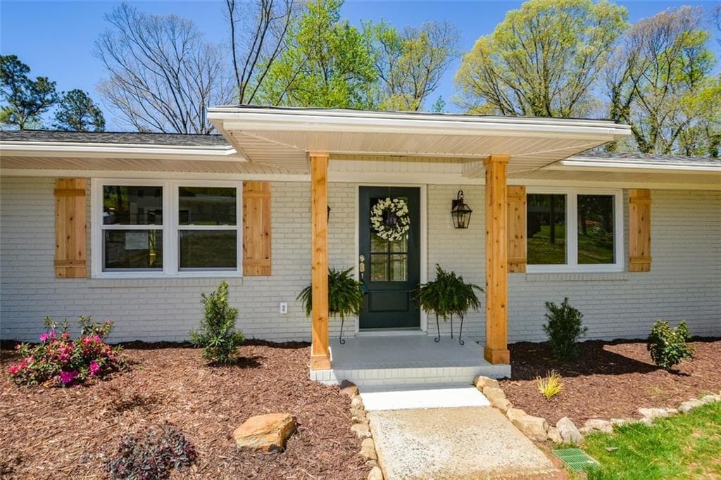200 SUNSET Place, Canton, GA 30114 — most recent listing photo