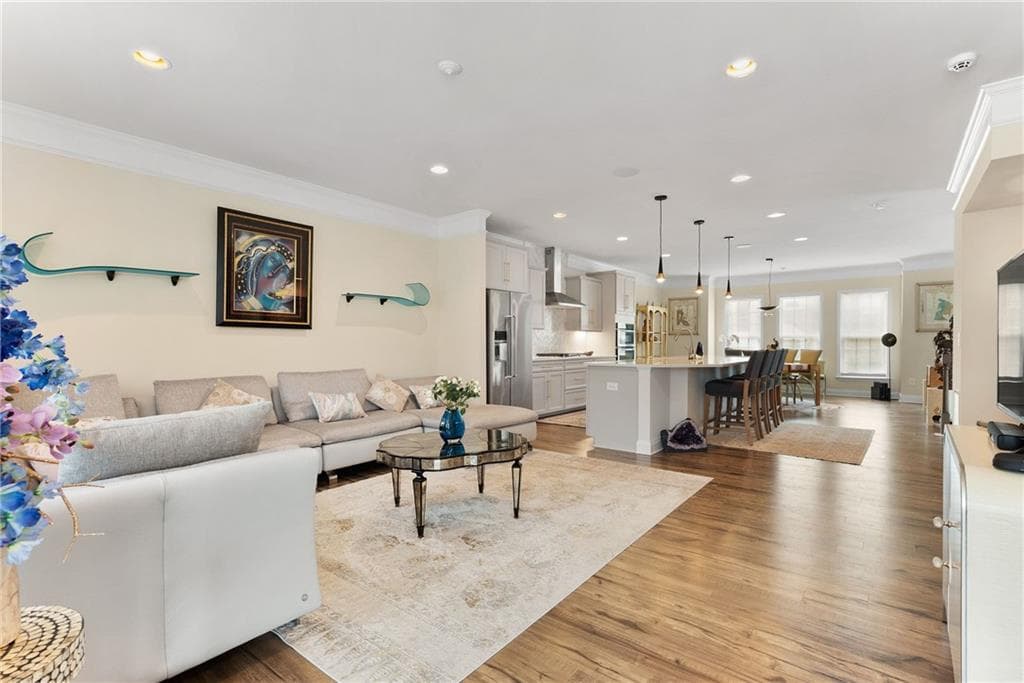 1954 Golden Gate Lane, Decatur, GA 30033 — most recent listing photo