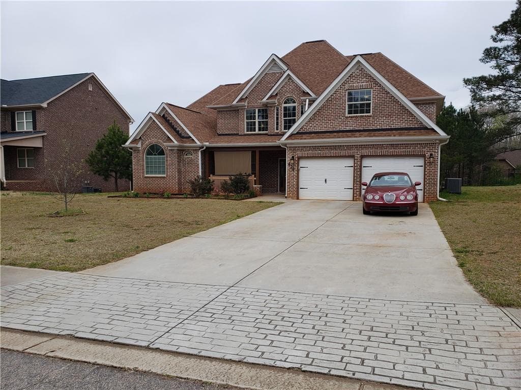 424 Union Grove Way, Mcdonough, GA 30252 — most recent listing photo