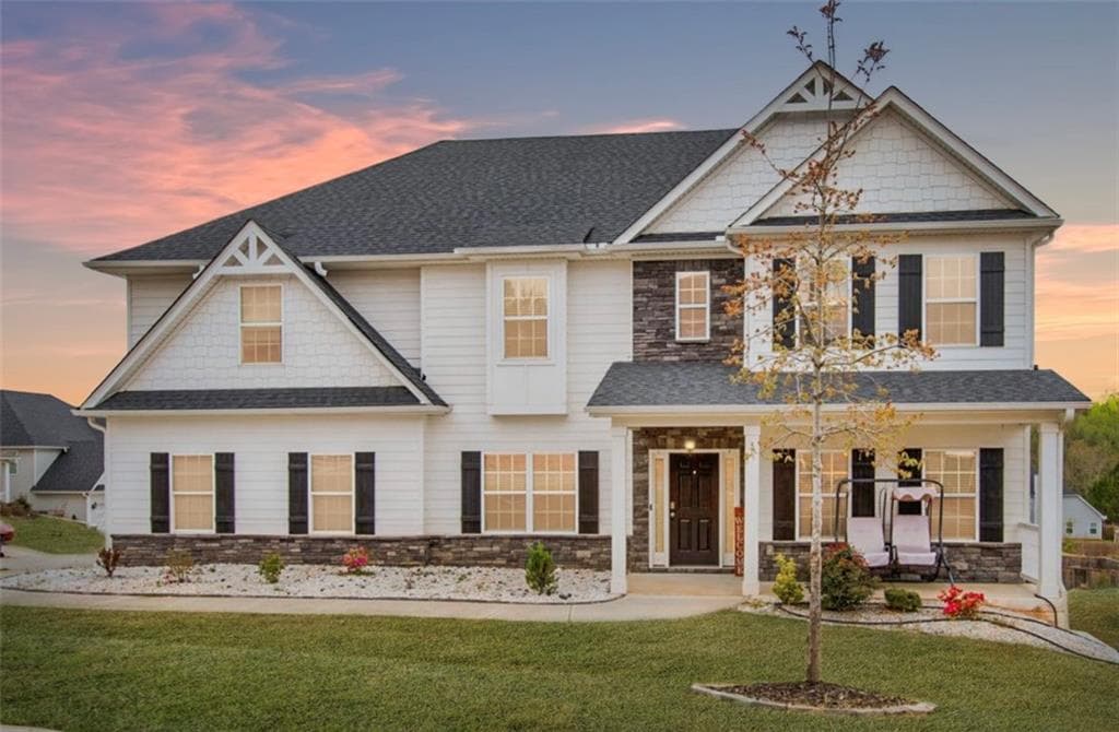 3 Saint Charles Avenue, Sharpsburg, GA 30277 — most recent listing photo