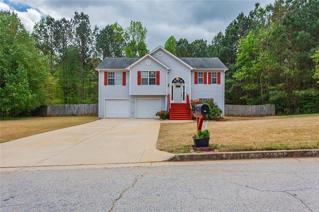 200 Trinity Drive, Covington, GA 30016 — most recent listing photo