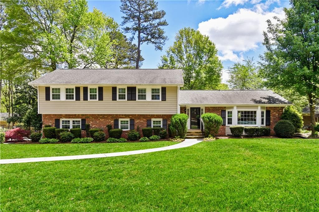 2661 Laurelwood Road, Dunwoody, GA 30360 — most recent listing photo