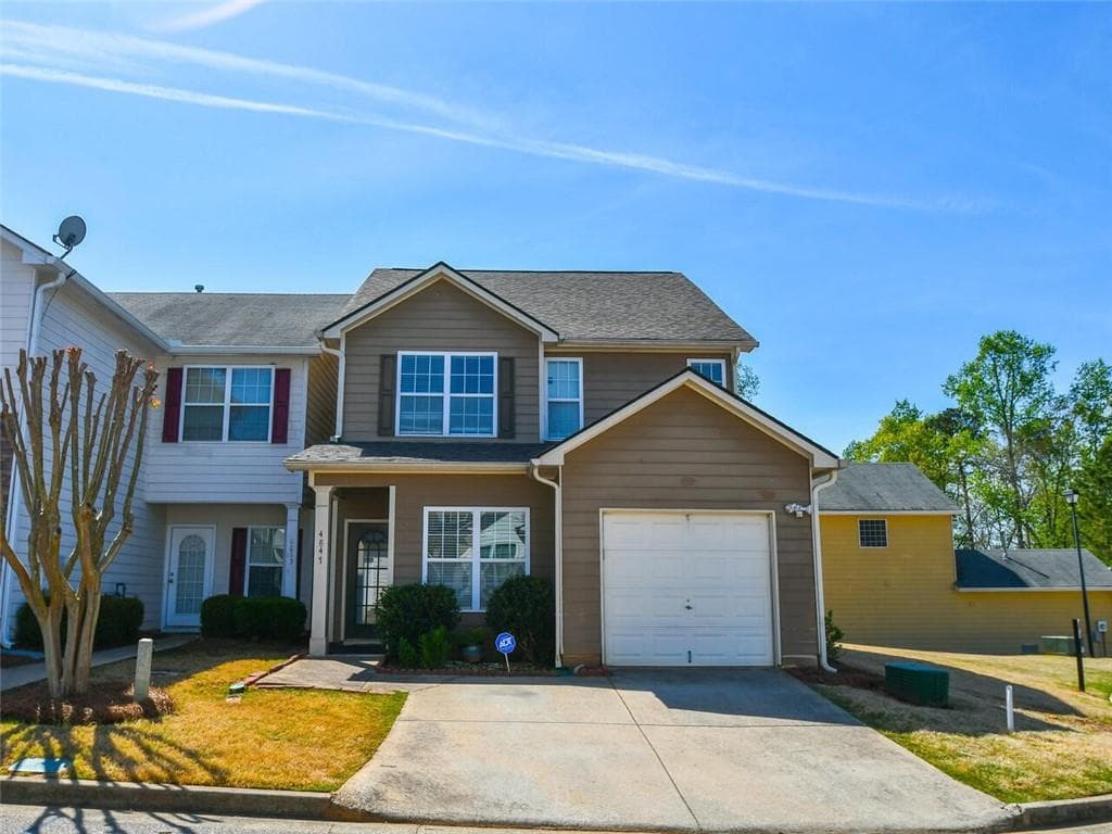 4847 Tangerine Circle, Oakwood, GA 30566 — most recent listing photo