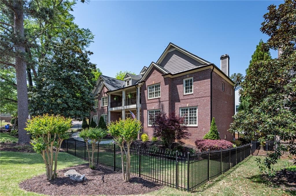 3295 Osborne Road, Brookhaven, GA 30319 — most recent listing photo
