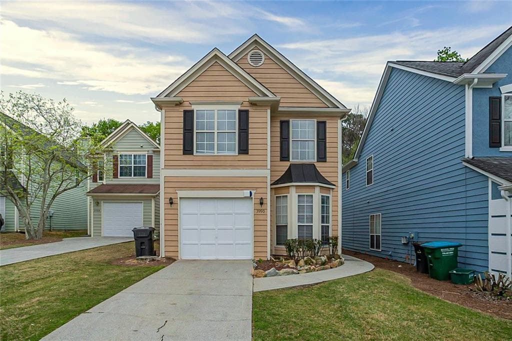 3990 Oak Glenn Drive, Duluth, GA 30096 — most recent listing photo