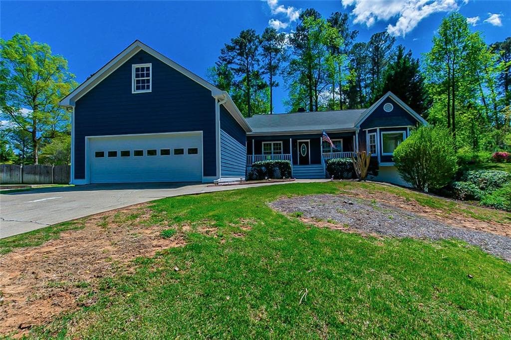81 Picketts Ferry Drive, Acworth, GA 30101 — most recent listing photo