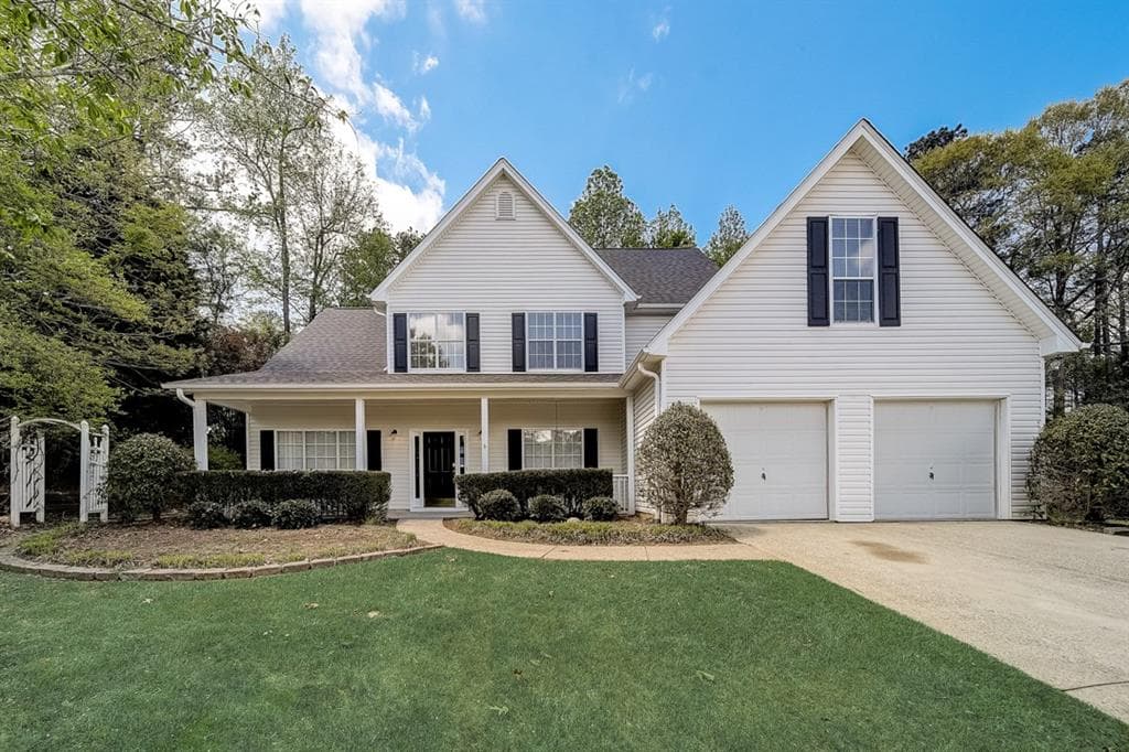 1065 Spanish Moss Lane, Lawrenceville, GA 30045 — most recent listing photo