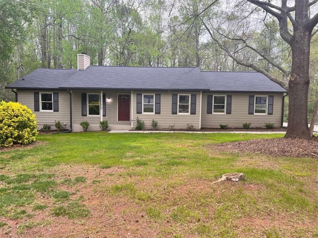 262 Appalachee Church Road, Auburn, GA 30011 — most recent listing photo