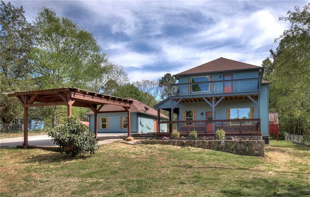 25 Cline Drive, Cartersville, GA 30120 — most recent listing photo