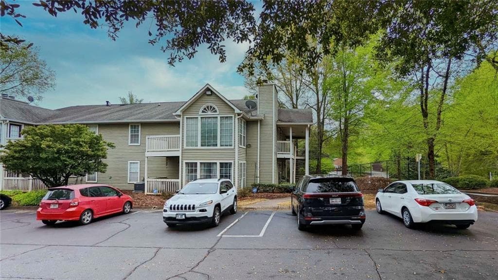108 Olde Mill Lane 108, Norcross, GA 30093 — most recent listing photo