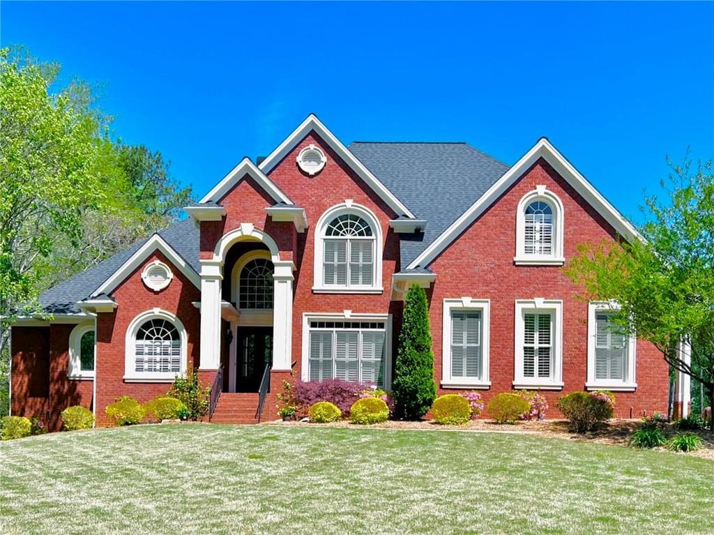 518 Prestwyck Haven, Canton, GA 30115 — most recent listing photo