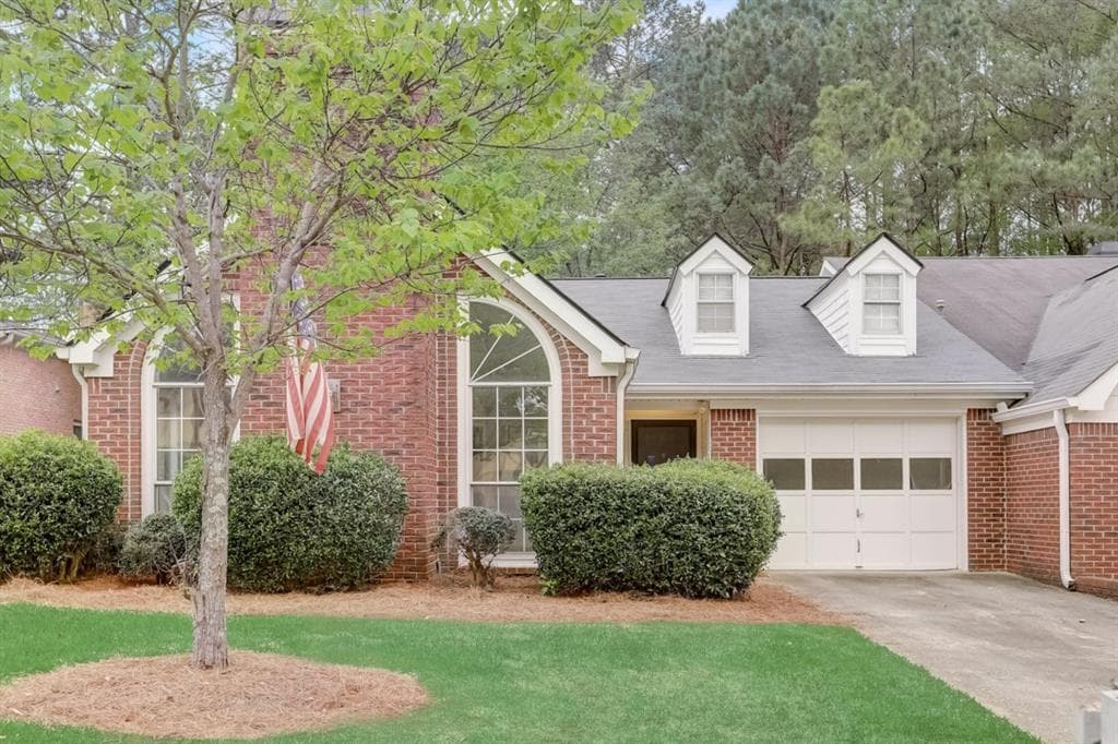 74 Dover Trail, Peachtree City, GA 30269 — most recent listing photo