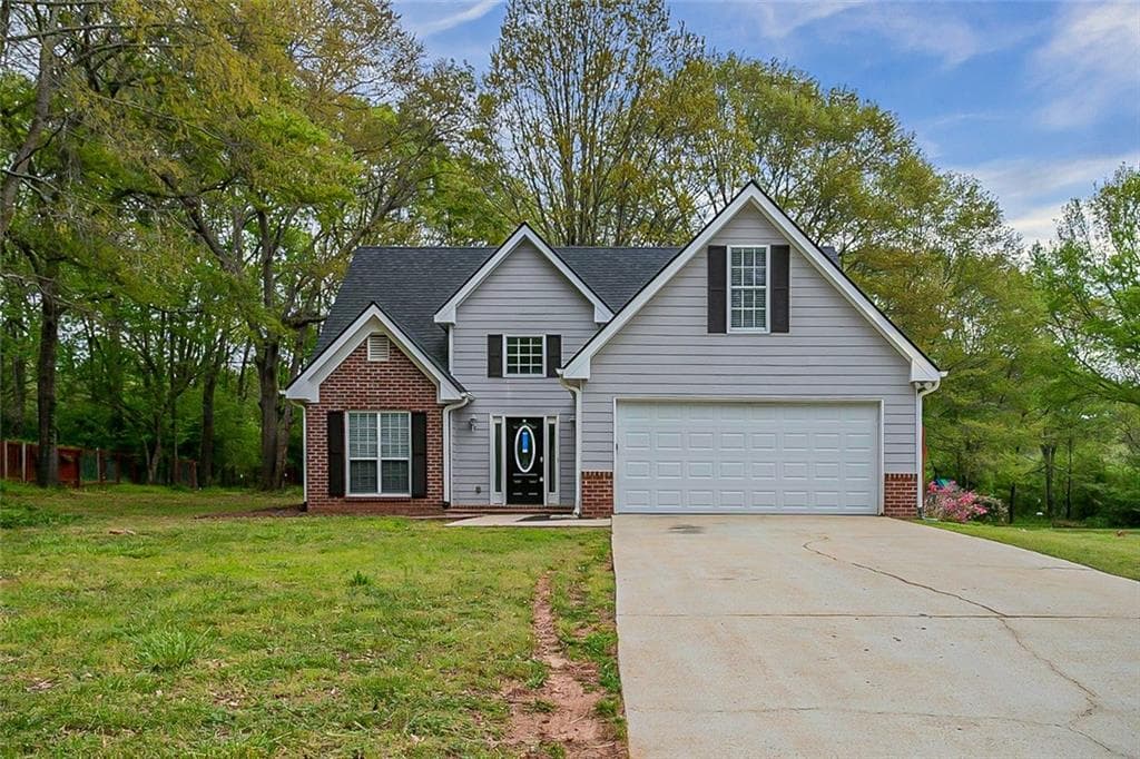 162 Regency Drive, Bethlehem, GA 30620 — most recent listing photo