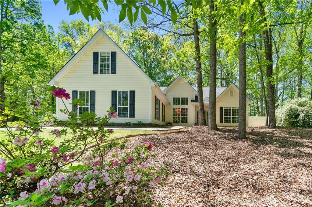 2460 Hamilton Parc Lane, Buford, GA 30519 — most recent listing photo