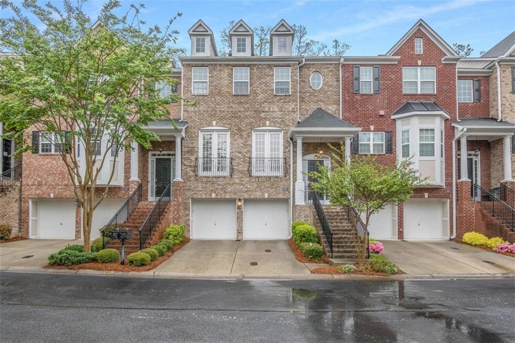 2955 Rivergreen Lane, Atlanta, GA 30339 — most recent listing photo
