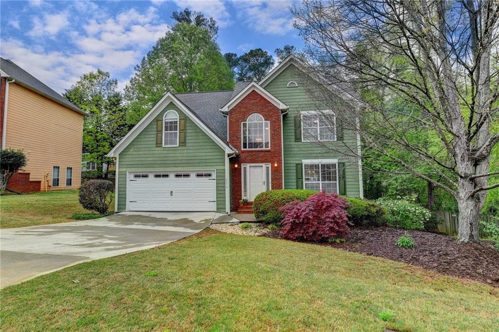 2610 Suwanee Lakes Trail, Suwanee, GA 30024 — most recent listing photo