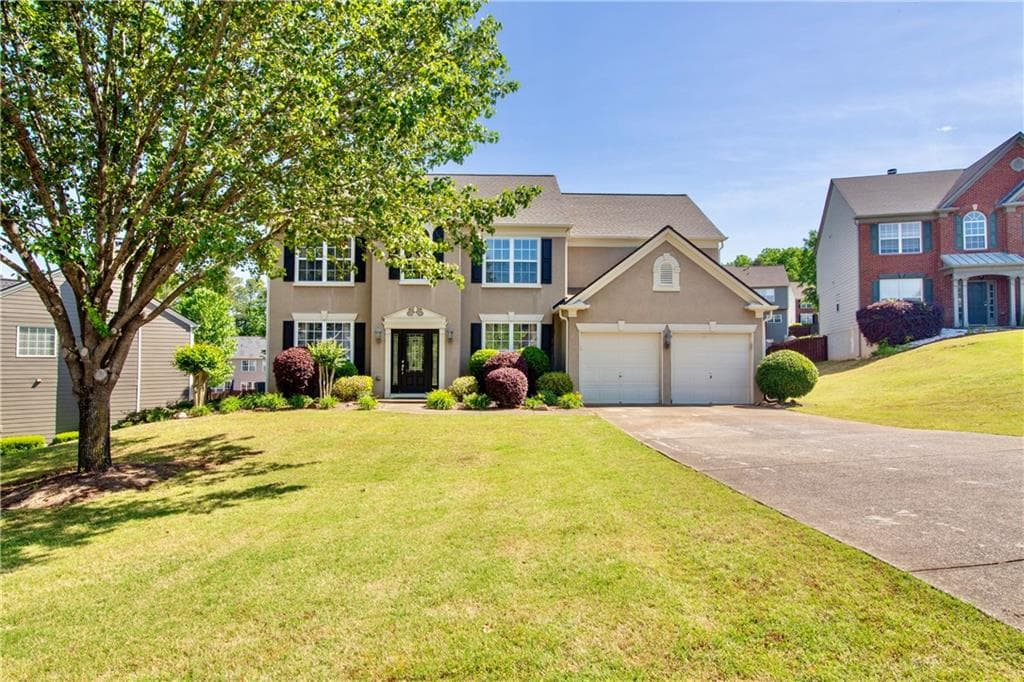 3646 Elmendorf Cove, Kennesaw, GA 30144 — most recent listing photo